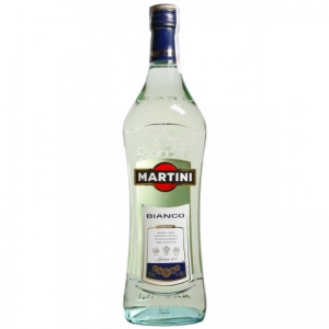 Мартини Бьянко (Martini Bianco) 16% 0,75 л 